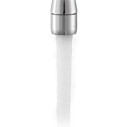 Moen 52611 Accesorio de baño comercial, Cromo