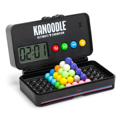 Learning Resources Kanoodle Ultimate Champion Competitive Puzzle Ages 7+