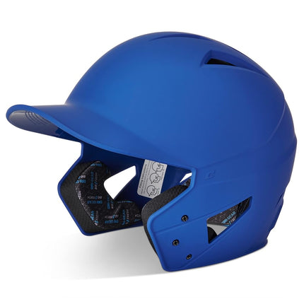 Casque de baseball CHAMPRO HX Gamer Performance, finition mate unie