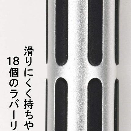 Pentel mechanical pencil GRAPH1000 0.5mm Black (japan import)