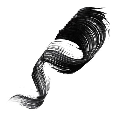 L’Oréal Paris Voluminous Lash Paradise Mascara, Lengthening Mascara, Volume & Length for Up to 24 Hours with Flower Oil Infused Conditioning Formula for Sensitive Eyes, Blackest Black, 0.28 fl. oz.