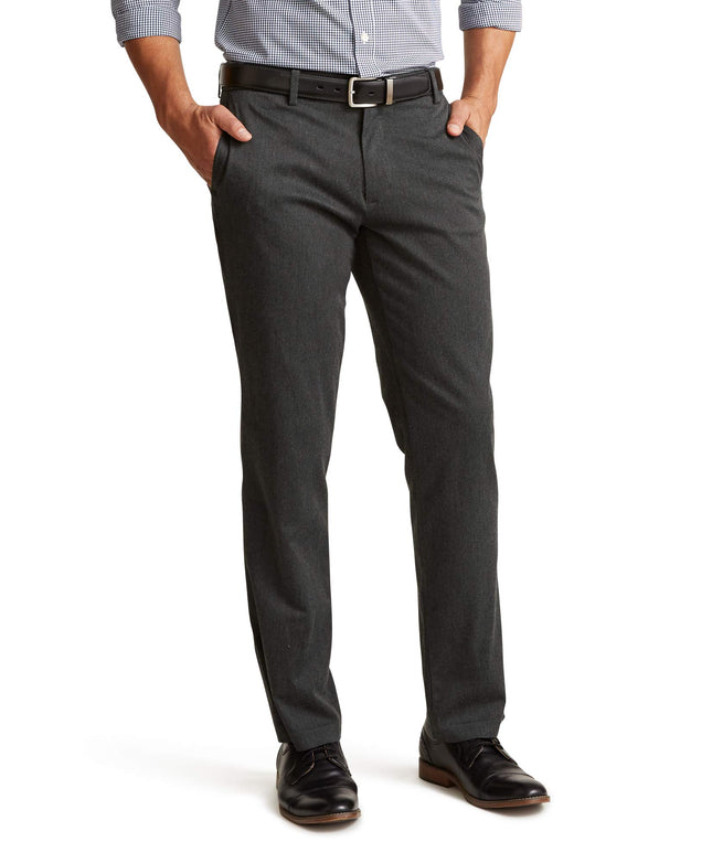Dockers Men's Straight Fit Signature 2.0 Khaki Pan
