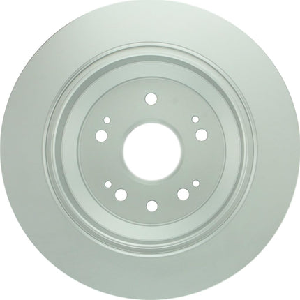 Bosch 26011452 QuietCast Premium Disc Brake Rotor