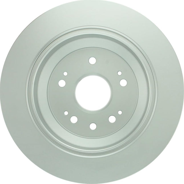 Bosch 26011452 QuietCast Premium Disc Brake Rotor