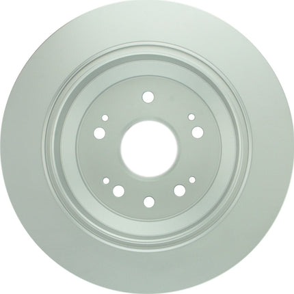 Rotor de Freno de Disco Premium QuietCast 26011452 de Bosch