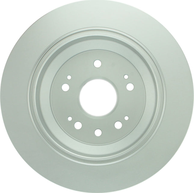 Bosch 26011452 QuietCast Premium Disc Brake Rotor
