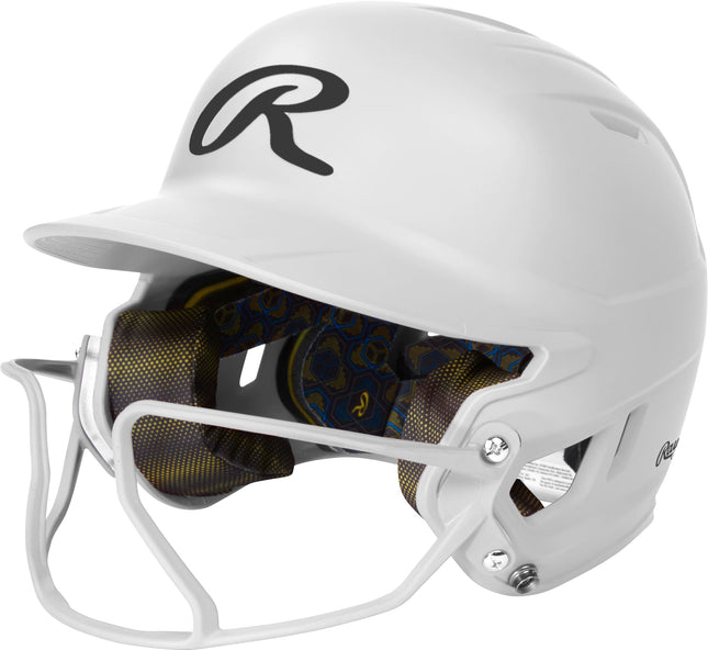 Rawlings | MACH HI-VIZ Fastpitch Softball Batting 
