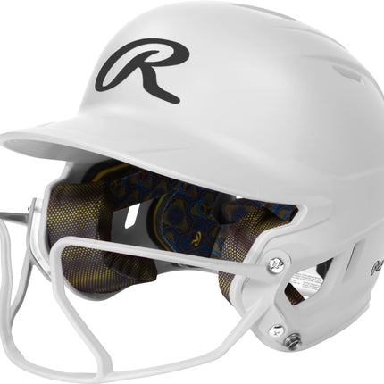 Rawlings | MACH HI-VIZ Fastpitch Softball Batting 