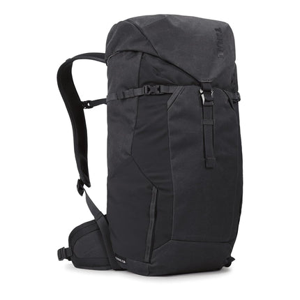 Thule Alltrail X 25L, Obsidian