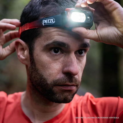 PETZL - Rechargeable battery for SWIFT RL - Unisex, Black, One Size
