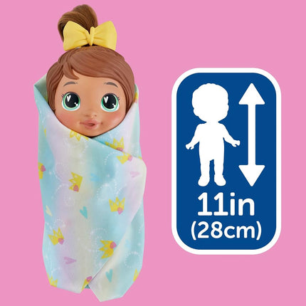 Baby Alive Shampoo Fun Sophia Sparkle Doll