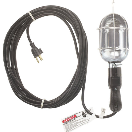 Klein Tools 250DCG Drop-Lite with 3-Conductor Cord