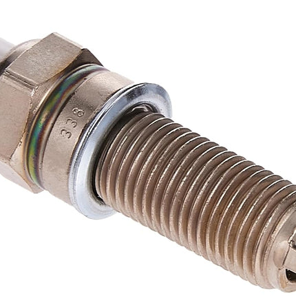 Bosch 9686 Double Iridium OE Replacement Spark Plug, Up to 4X Longer Life (4 Pk) Hyundai: Azera, Elantra, GT, Genesis, Santa Fe, XL, Tucson, Kia: Cadenza, Forte, Optima, Rondo, Sedona, Sorento, Soul