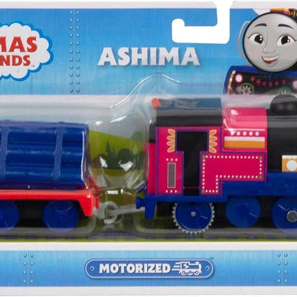 Thomas & Friends HMC22 Toy, Multicolour