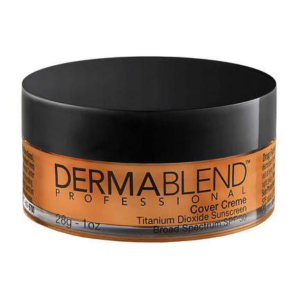 Dermablend Professional Cover Creme - Full Coverag