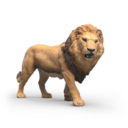 Schleich Wild Life - African Lion Toy Figurine - K