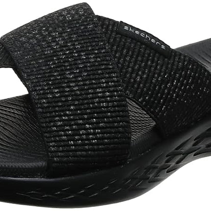 Skechers Women's ON-The-GO 600-GLISTENING Slide Sa