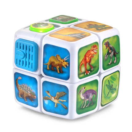 VTech Twist Adventures - Dino Discoveries Activity