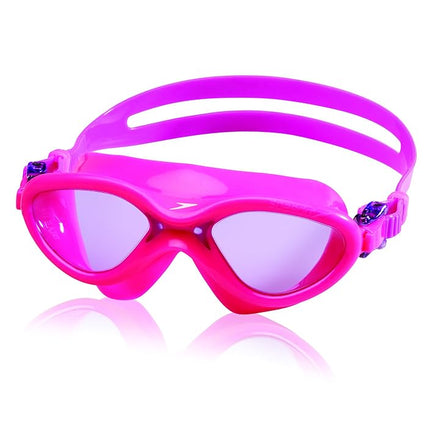 Speedo Kids' Hydrospex Classic Swim Mask by Speedo