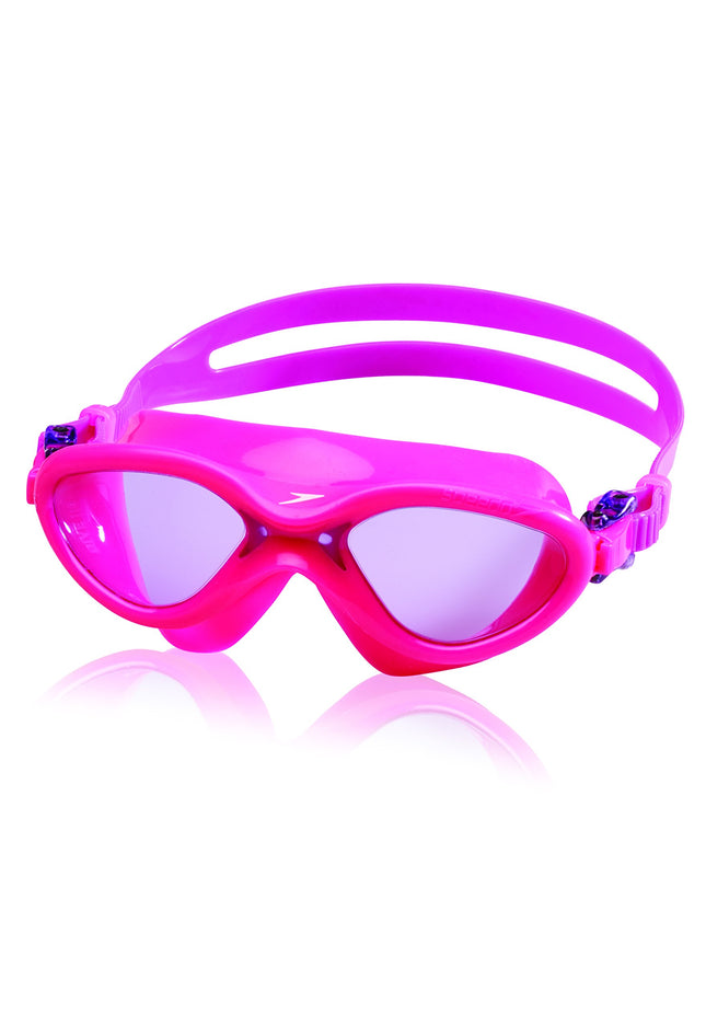 Speedo Kids' Hydrospex Classic Swim Mask by Speedo