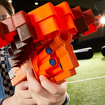 NER Minecraft BH Crossbow