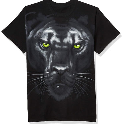 Liquid Blue mens31131-Black-XX-LargeMajestic Panth