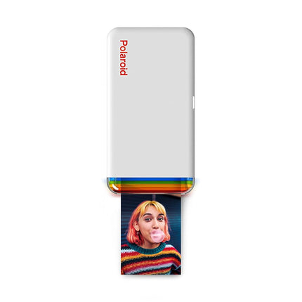 Polaroid 9046 Hi-Print 2x3 Pocket Photo Printer - 