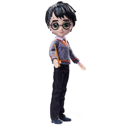 Wizarding World, Harry Potter Collectible 8 inch D