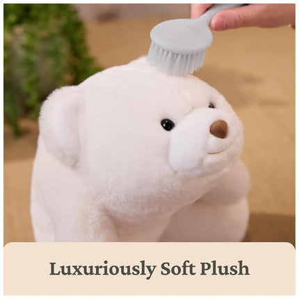 SNUFFLES PINK 10