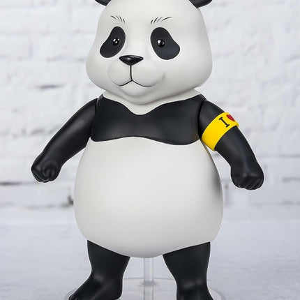 TAMASHII NATIONS JUJUTSU KAISEN Mini Panda Figuarts Figuarts 9 cm