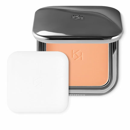 KIKO Milano Matte Fusion Pressed Powder 08 | Press