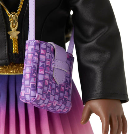 American Girl Wbu Makena's Accessories