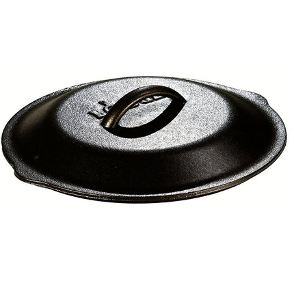 Lodge 6.5 Inch Cast Iron Lid