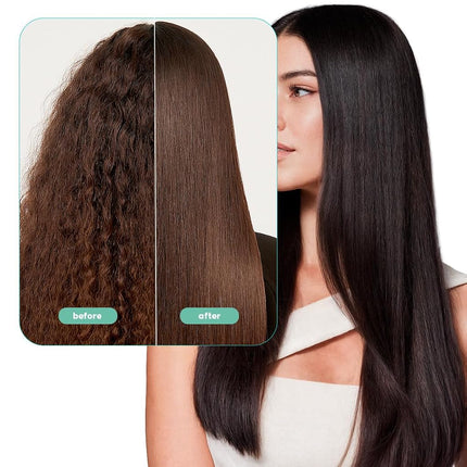 IBelli Capelli Venice Smoothing Keratin 500Ml16.9 Fl.Oz Anti Residue Deep Cleansing Shampoo 300Ml10.1 Fl.Oz