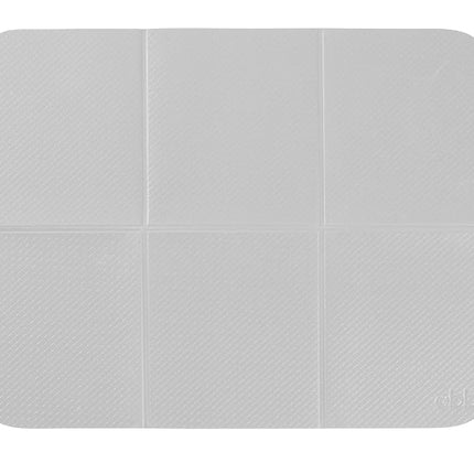 Ubbi Changing Mat, Gray
