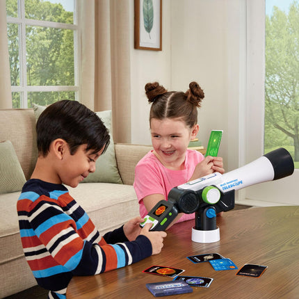 Telescopio Mágico de Aventuras LeapFrog