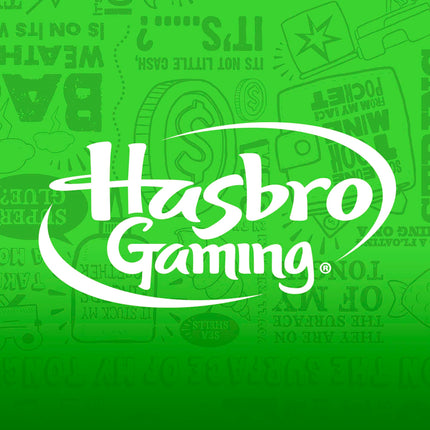 Hasbro Gaming B7389F00 Catch Phrase (-) Juego electrónico, Embalaje sin frustraciones (Ffp), S