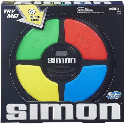 Hasbro Simon Game