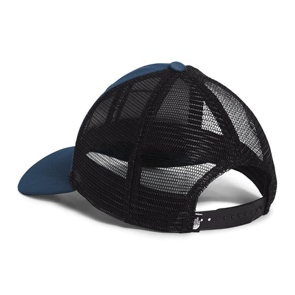The North Face Unisex Adult's Mudder Trucker Hat, Shady Blue, One Size