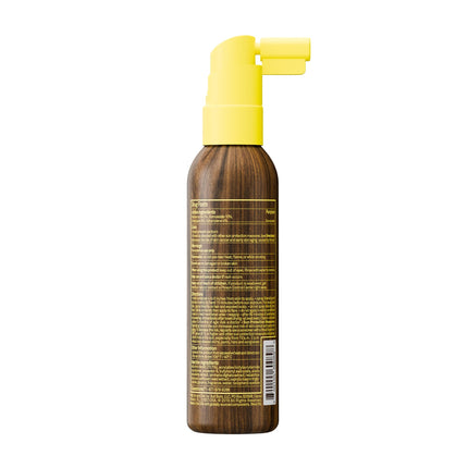 Sun Bum Original Protector Solar SPF 30 en Bruma para Cuero Cabelludo y Cabello I Vegano y Cumple con la Ley de Arrecifes de Hawái 104 (Libre de Octinoxato y Oxibenzona) I Protector Solar en Spray de Amplio Espectro UVA/UVB con Vitamina E I 59 ml