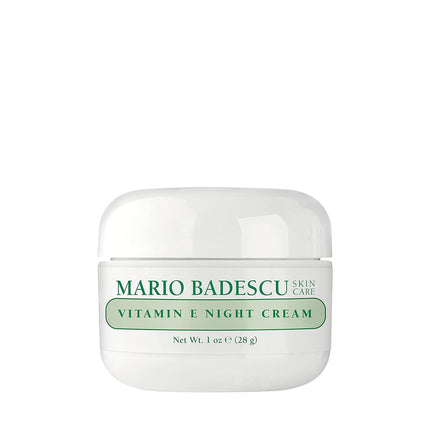 Mario Badescu Crema de Noche con Vitamina E 29ml