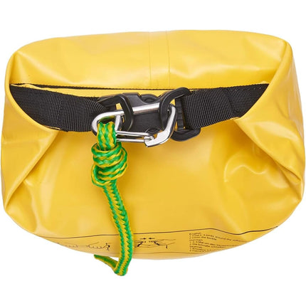 PWC Sand Bag Anchor & Dry Bag,2 in 1 Jet Ski Anchor Kit for Float with Adjustable Buoy,Pool Float Anchor for Jetski, Kayak, Seadoo, Paddle Board, Waverunner, Watercraft, and Swim Mat