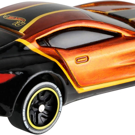 Hot Wheels ID Aston Martin One-77