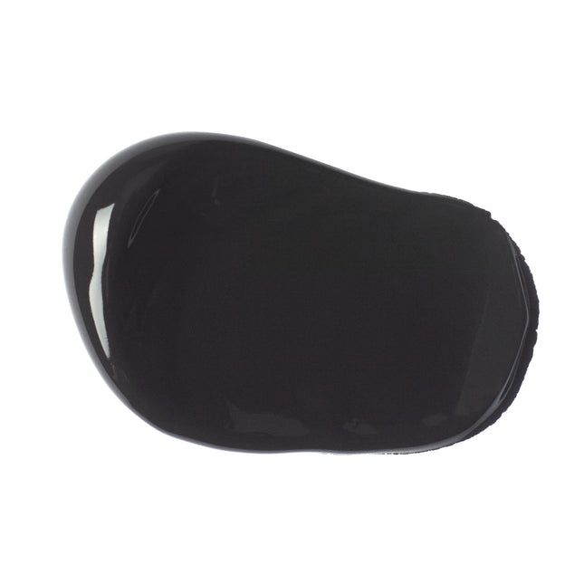 Pintura acrílica Liquitex BASICS, botella de 400 ml (13.5 oz), Negro Marte