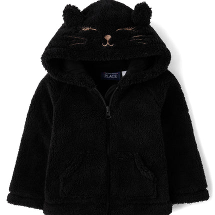 The Children's Place Baby Girls' and Toddler Long 