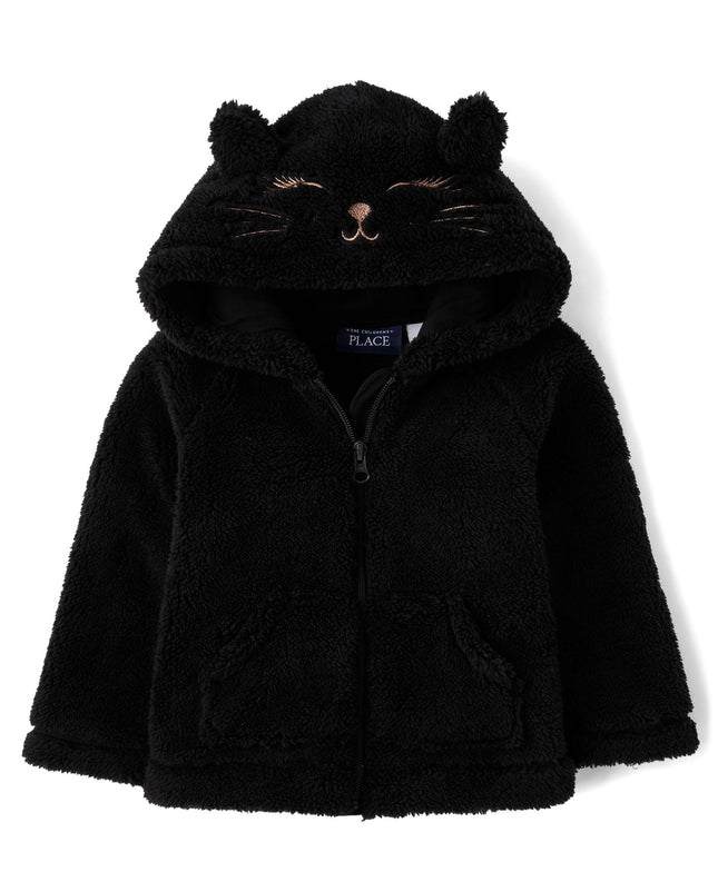 The Children's Place Baby Girls' and Toddler Long 