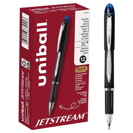 uni-ball Jetstream Rollerball, Stick Roller Ball P