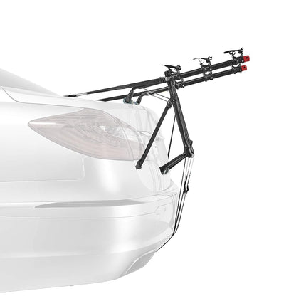 Allen Sports Deluxe 3 Tailgate Bike Carrier
