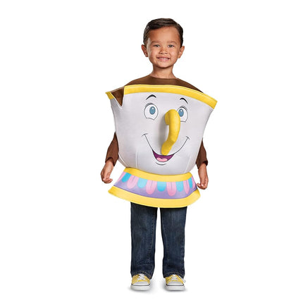 Disguise Disney Beauty and the Beast Chip Deluxe T