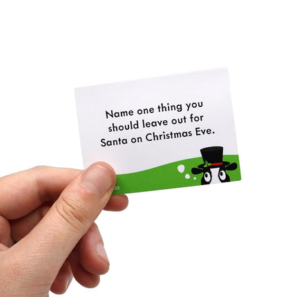 Herd Mentality Christmas Booster